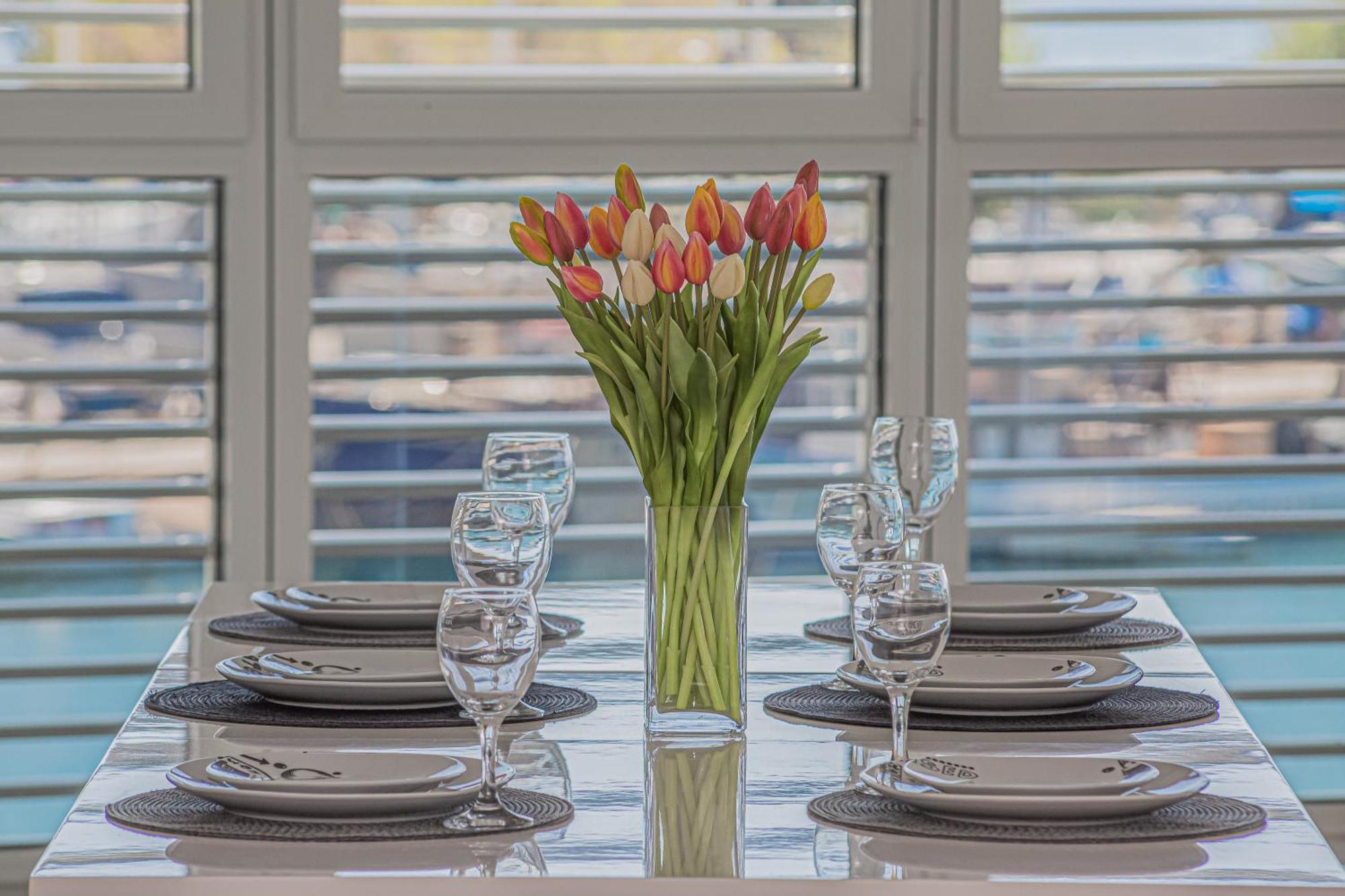 Ap 4+2 In One Of The Luxury Building In Omis