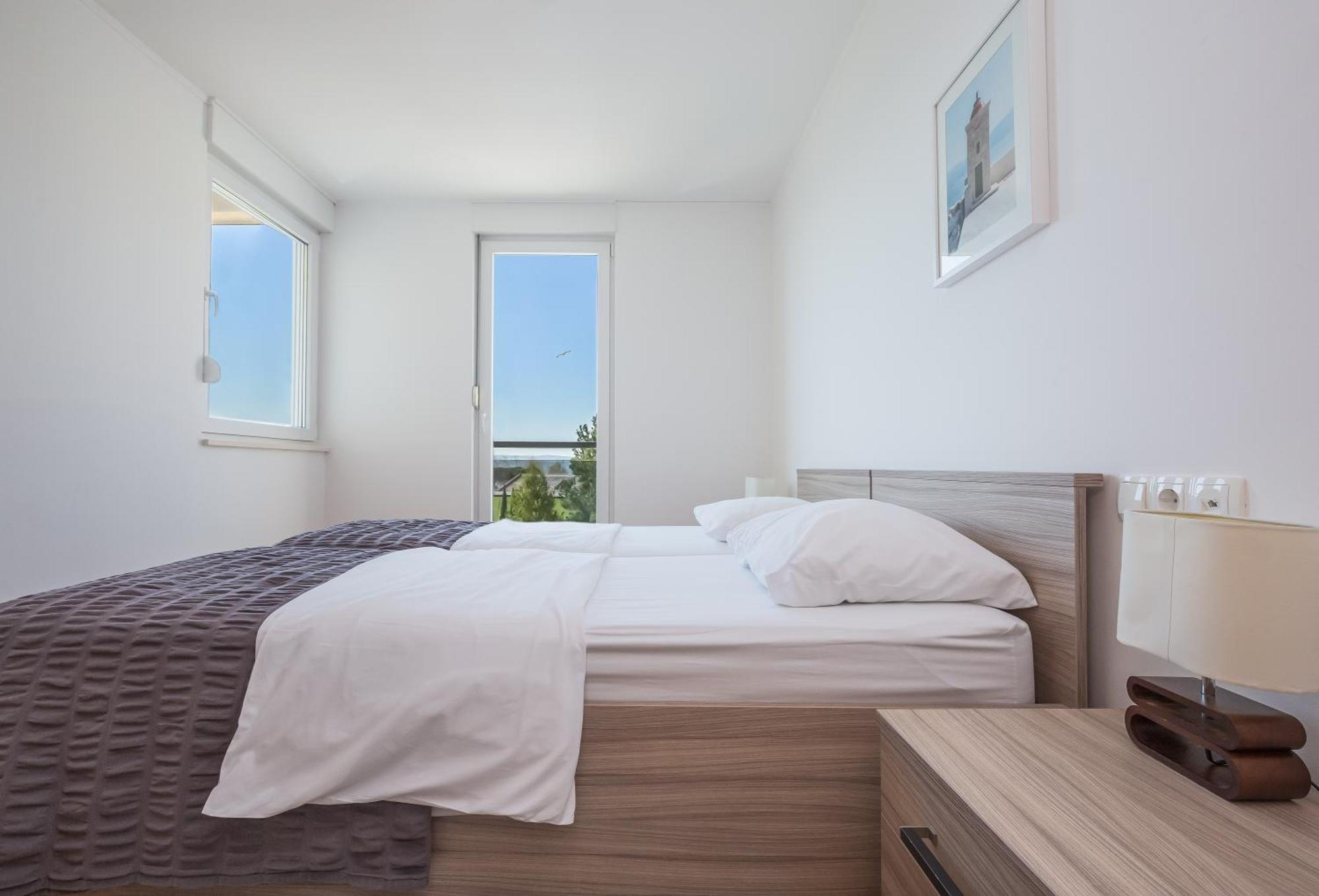 Ap 4+2 In One Of The Luxury Building In * Omis