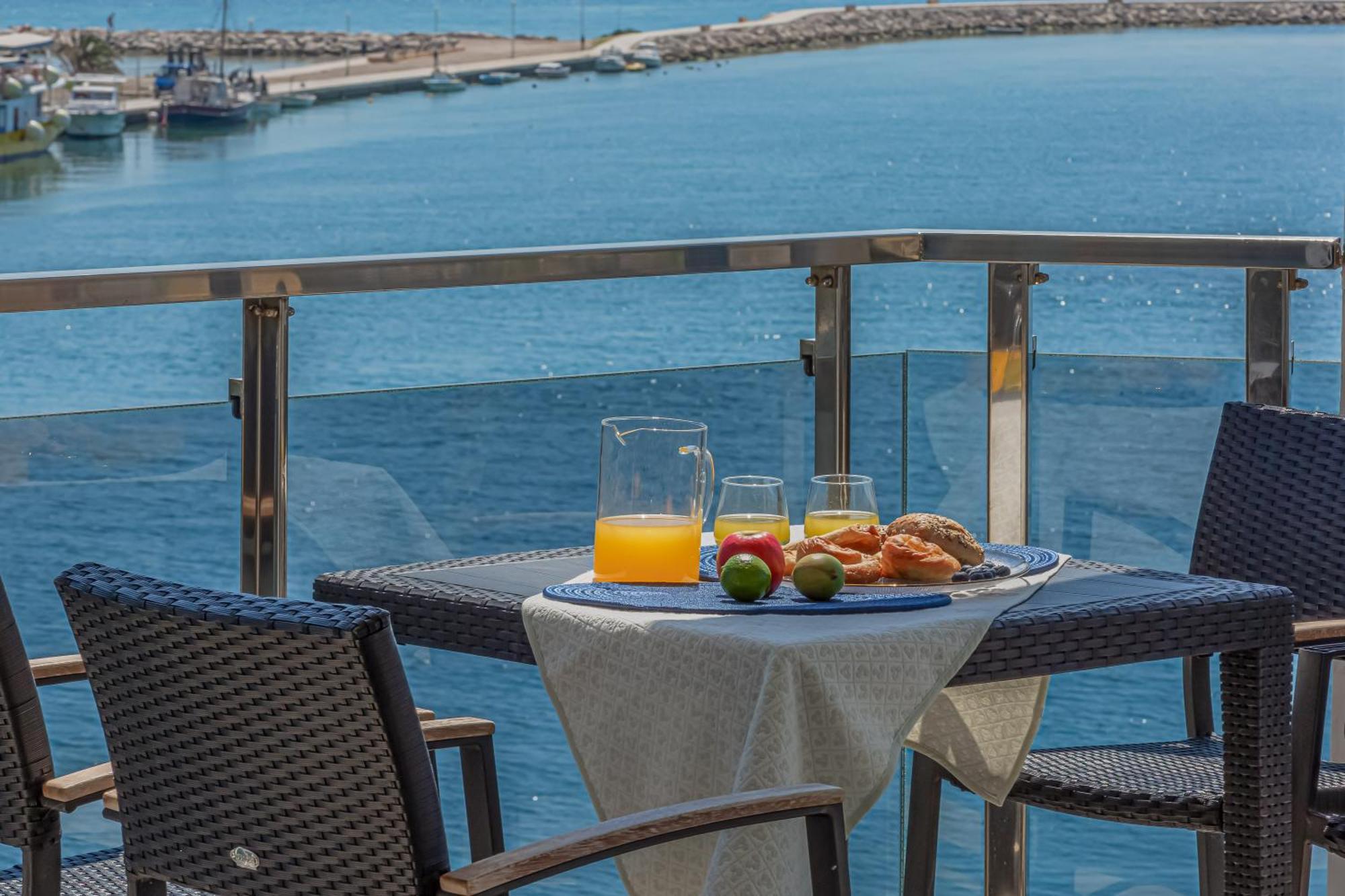 Apartment Ap 4+2 In One Of The Luxury Building In