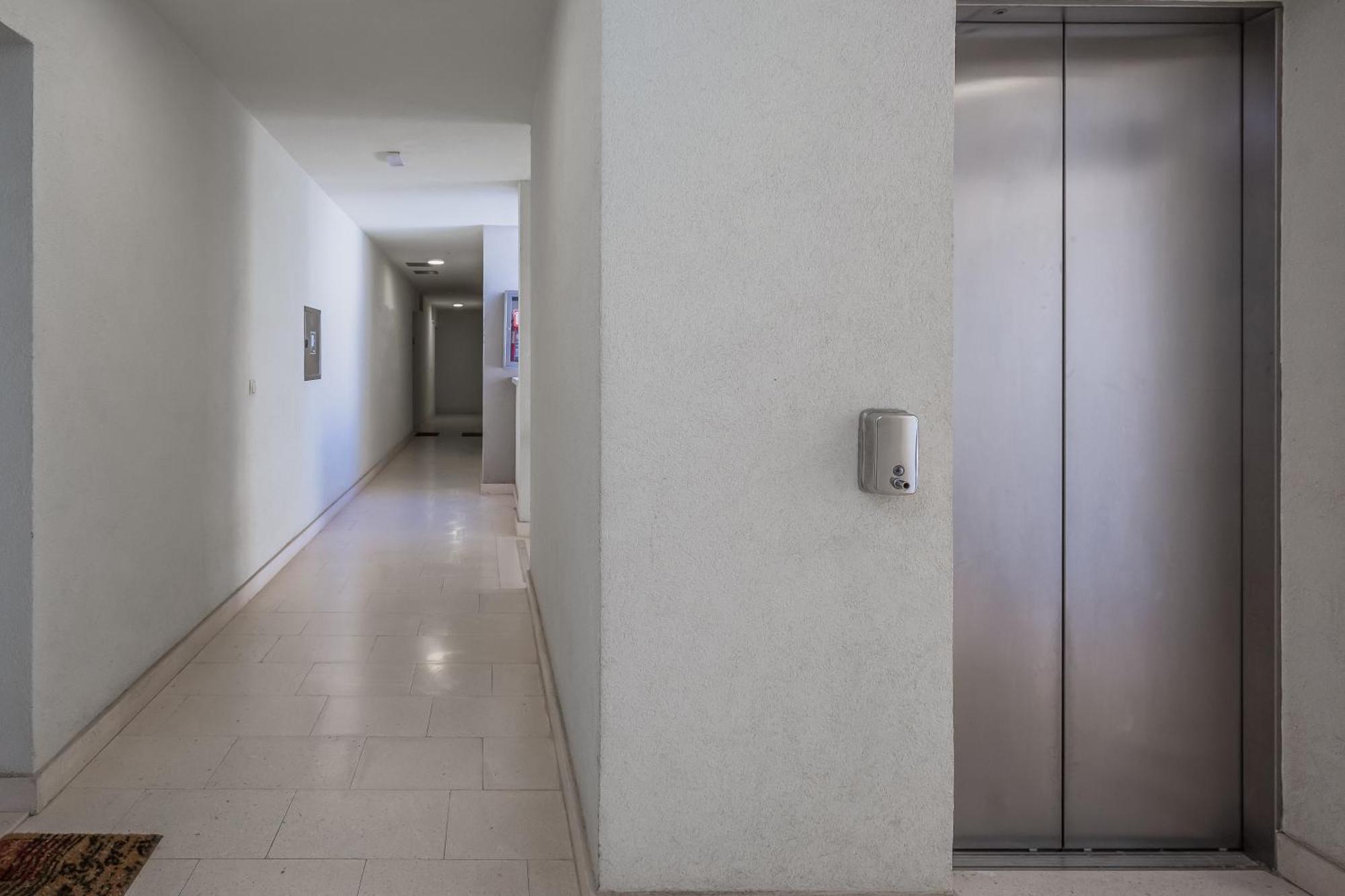 Ap 4+2 In One Of The Luxury Building In Apartment *
