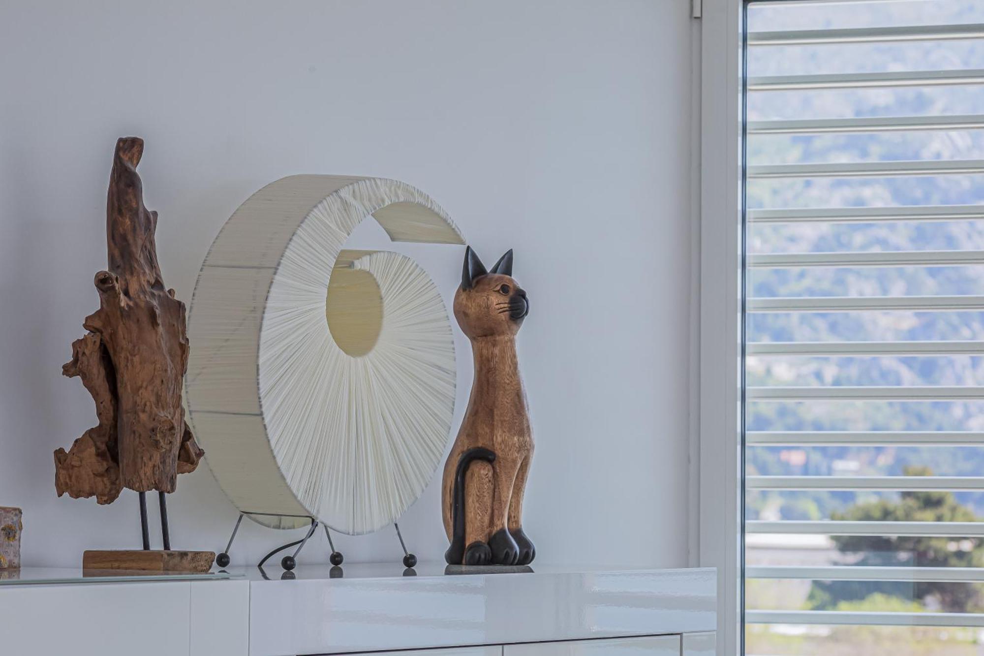 Ap 4+2 In One Of The Luxury Building In Apartment Omis