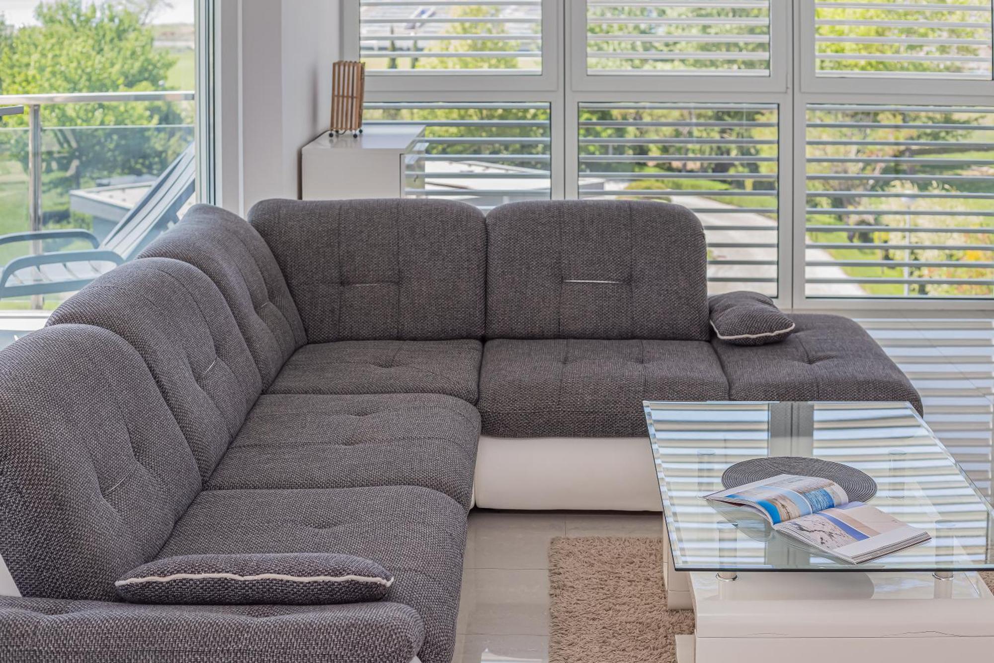 Ap 4+2 In One Of The Luxury Building In Omis